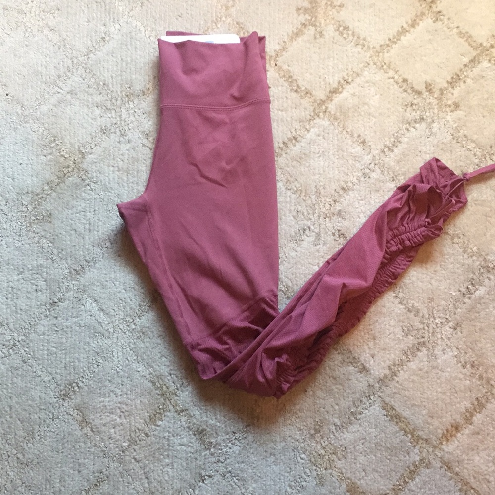 Fabletics PureLux Cashel Powerform Leggings